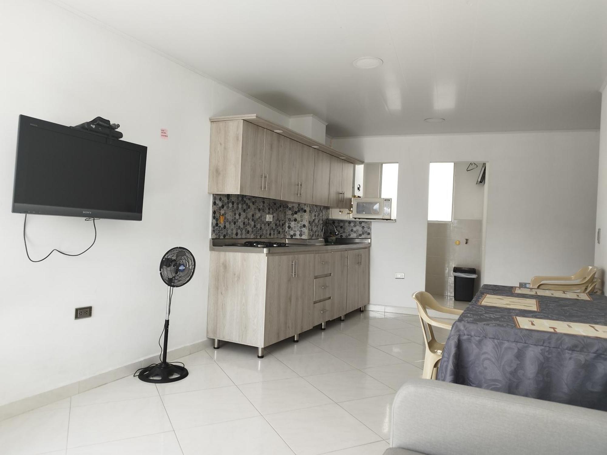 Apartamento Centro Guatape, Parque Y Embalse Екстер'єр фото